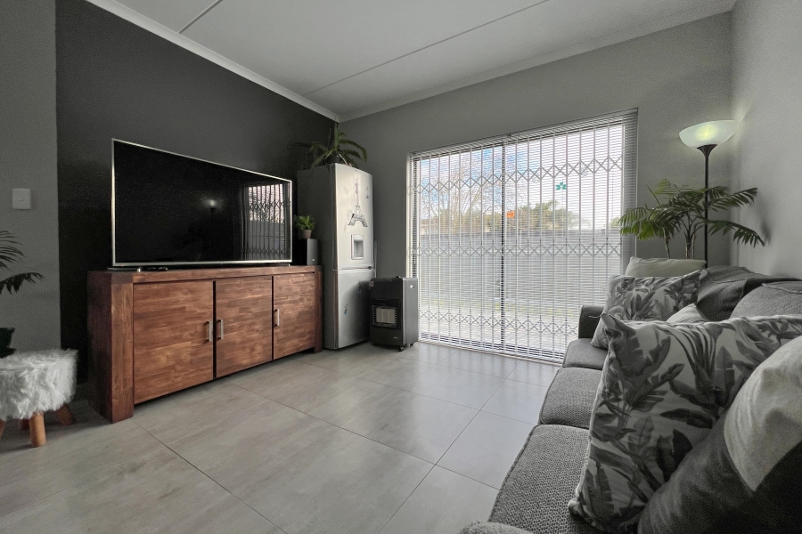 2 Bedroom Property for Sale in Belgravia Western Cape